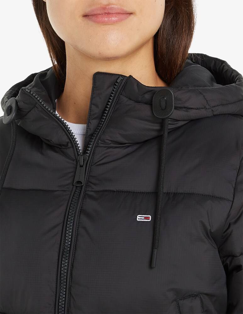Tommy Jeans Giacca con cappuccio Moda