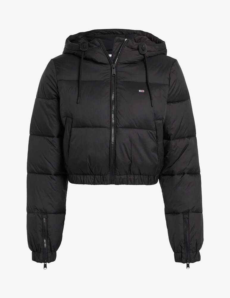 Tommy Jeans Giacca con cappuccio Moda