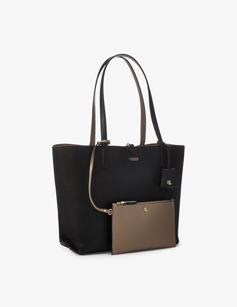 Lauren Ralph Lauren Borsa shopper reversibile Italia