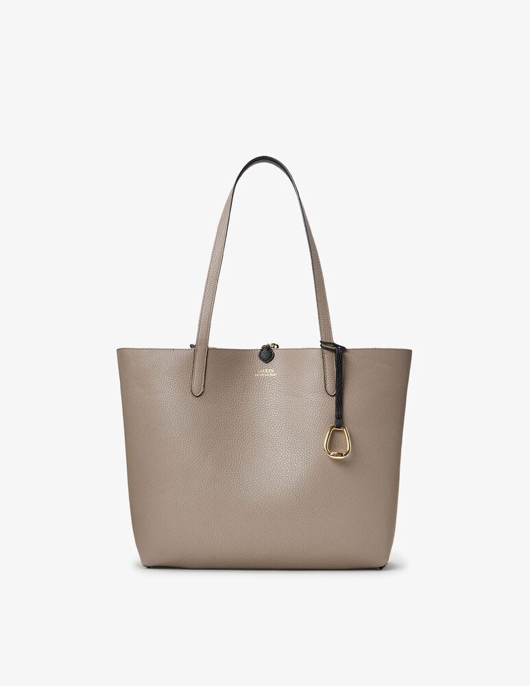 Lauren Ralph Lauren Borsa shopper reversibile Italia