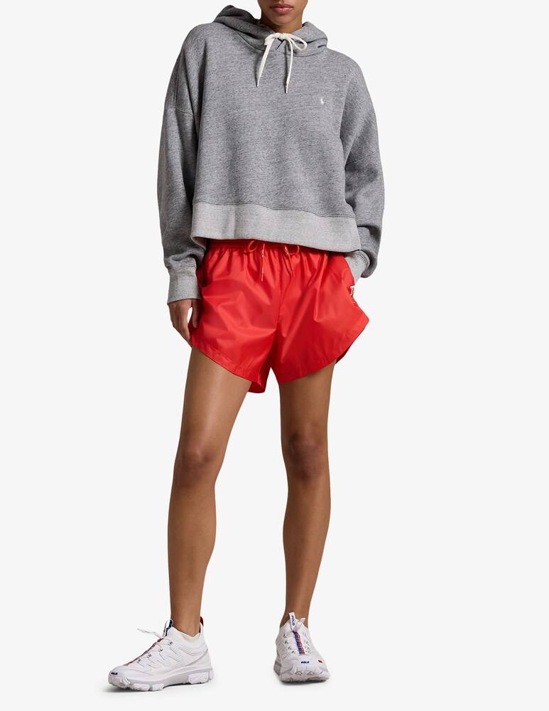 Polo Ralph Lauren Felpa in misto cotone 2025
