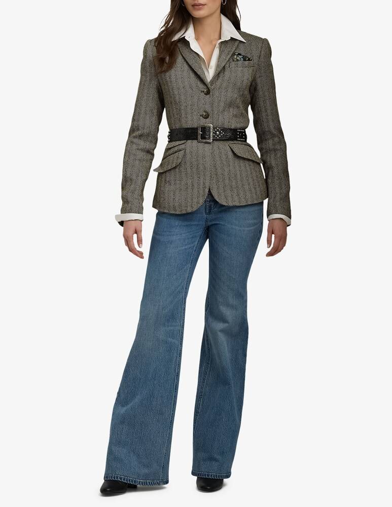 Lauren Ralph Lauren Jeans In Linea