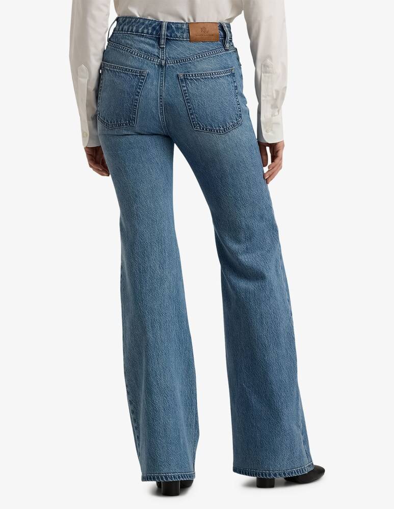 Lauren Ralph Lauren Jeans In Linea
