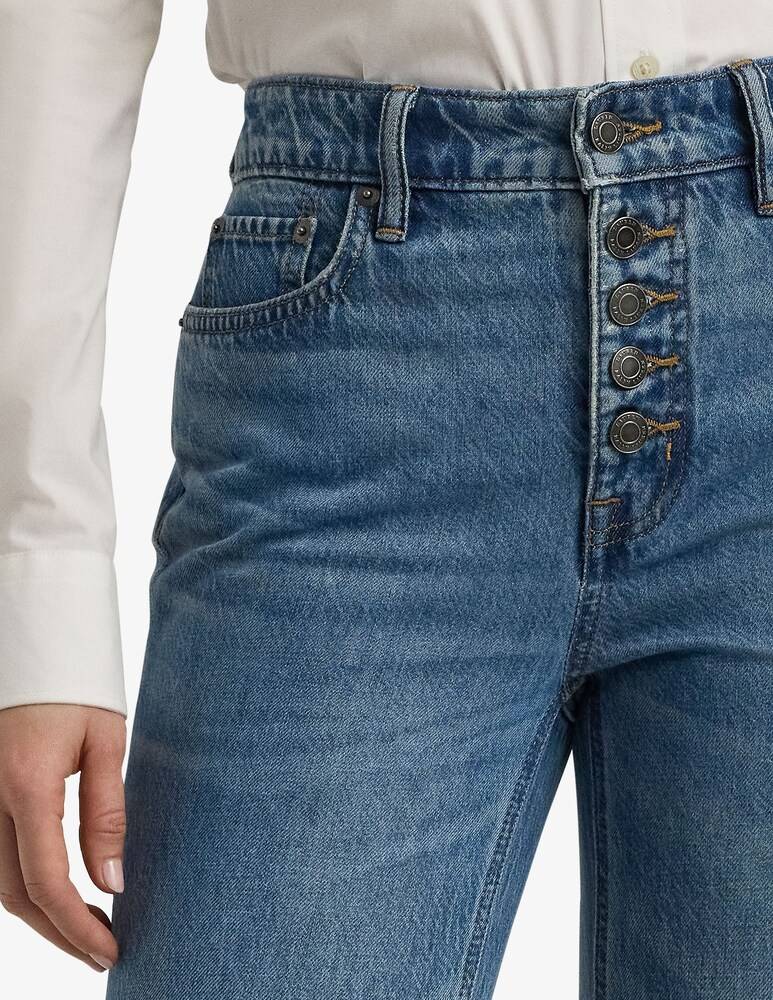 Lauren Ralph Lauren Jeans In Linea