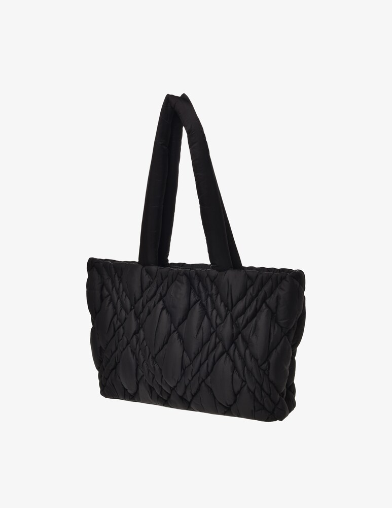 Love Moschino Borsa shopper Soddisfazione Garantita
