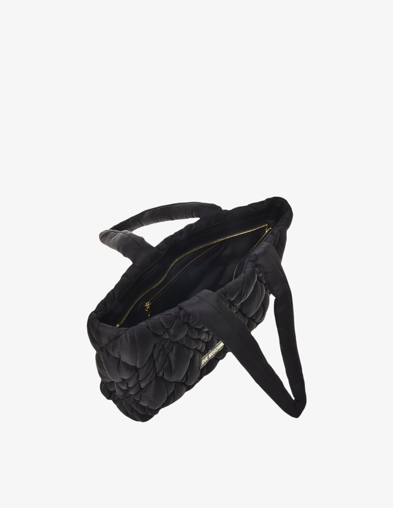 Love Moschino Borsa shopper Soddisfazione Garantita