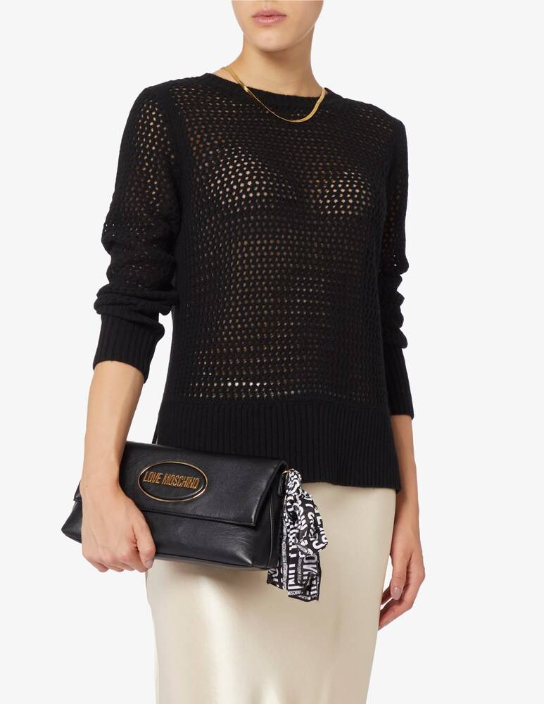 Love Moschino Pochette Presa
