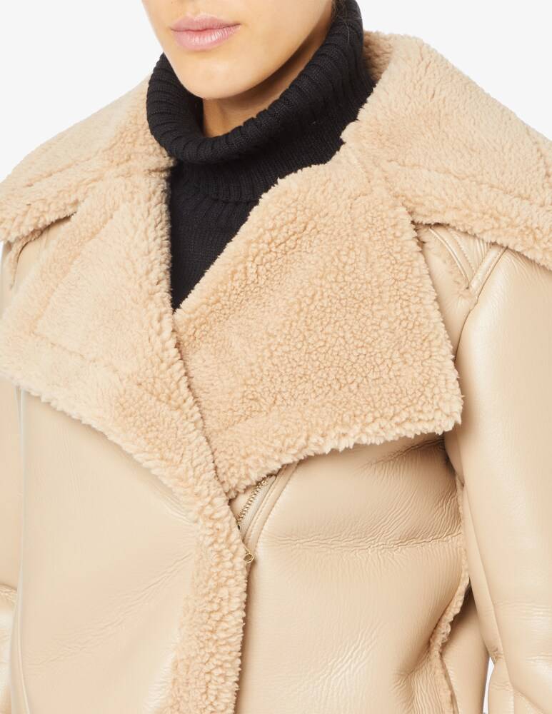EMME Marella Vanity ecomontone corto Economico