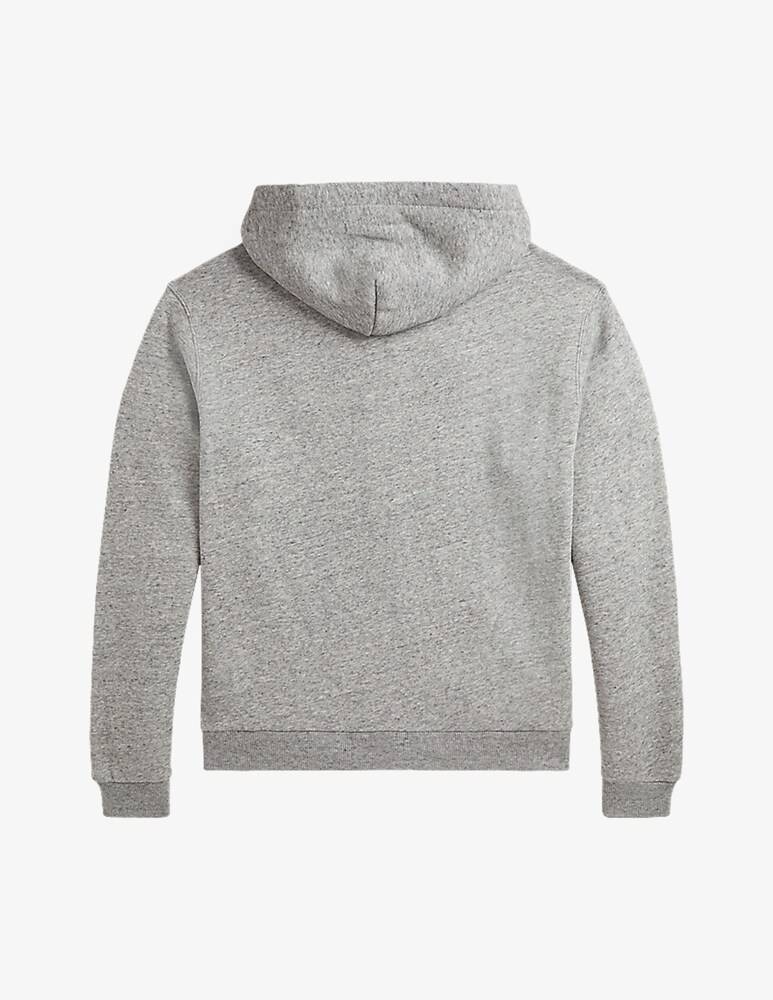 Polo Ralph Lauren Felpa in misto cotone Outlet