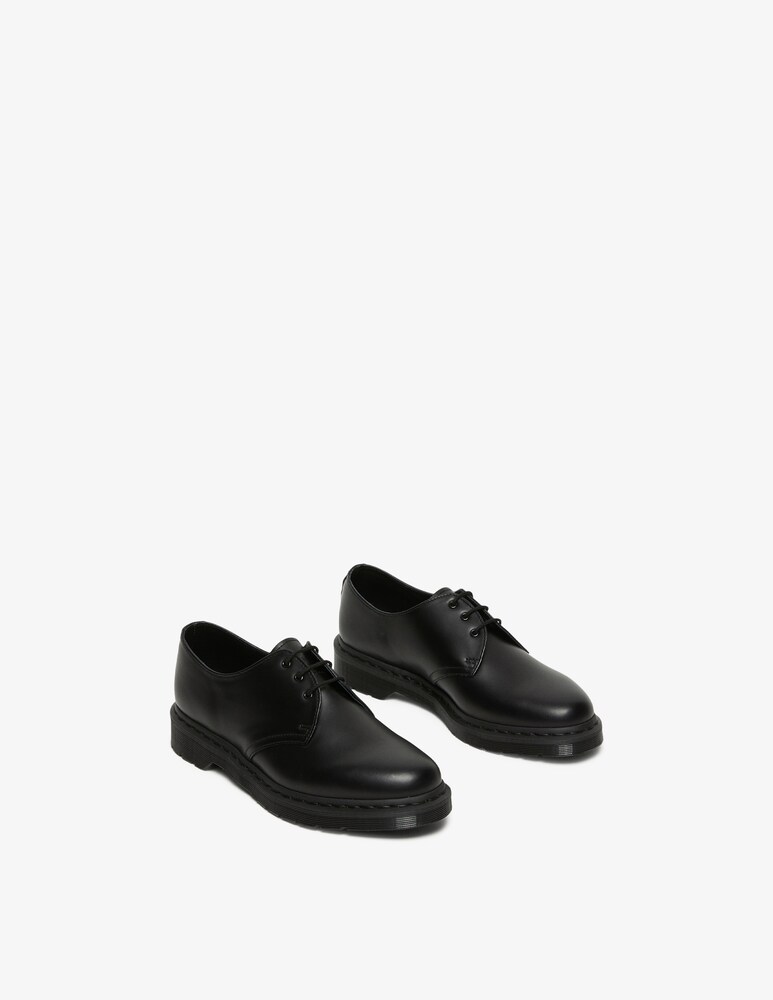 Dr. Martens Scarpe oxford 1461 mono in pelle smooth Offerte