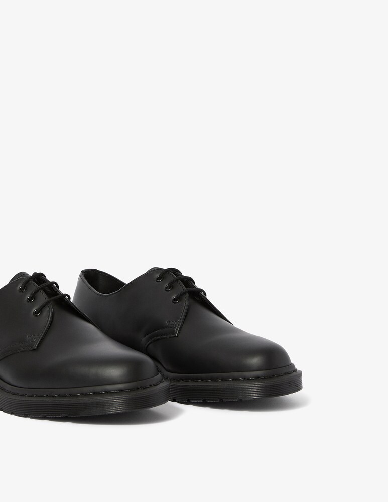 Dr. Martens Scarpe oxford 1461 mono in pelle smooth Offerte