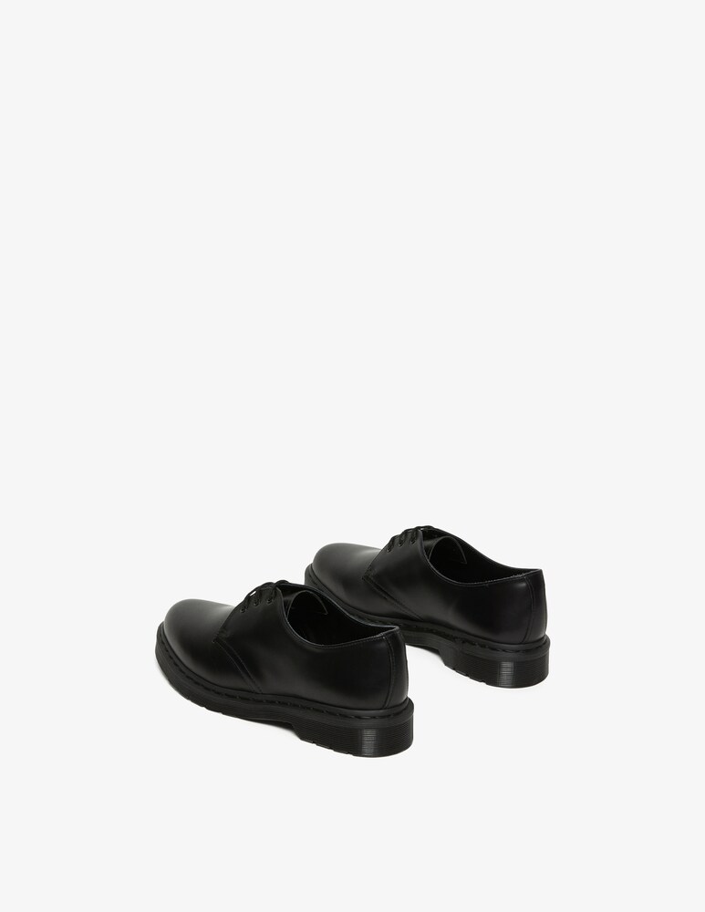 Dr. Martens Scarpe oxford 1461 mono in pelle smooth Offerte