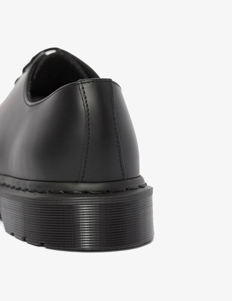 Dr. Martens Scarpe oxford 1461 mono in pelle smooth Offerte
