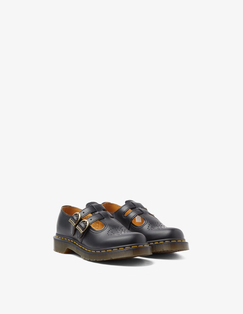 Dr. Martens Scarpe mary jane 8065 in pelle smooth Hotsell