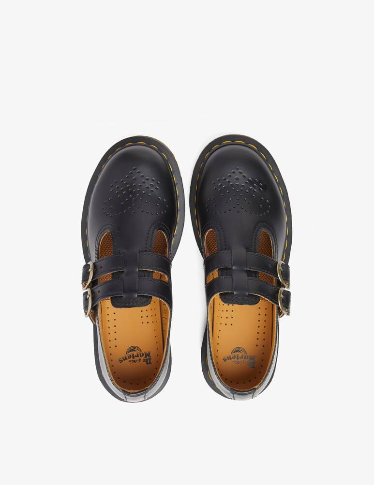 Dr. Martens Scarpe mary jane 8065 in pelle smooth Hotsell