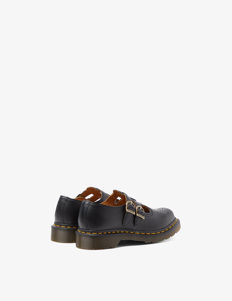 Dr. Martens Scarpe mary jane 8065 in pelle smooth Hotsell