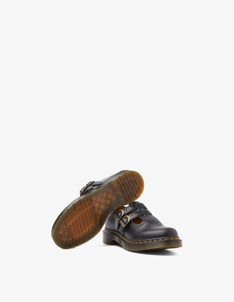 Dr. Martens Scarpe mary jane 8065 in pelle smooth Hotsell