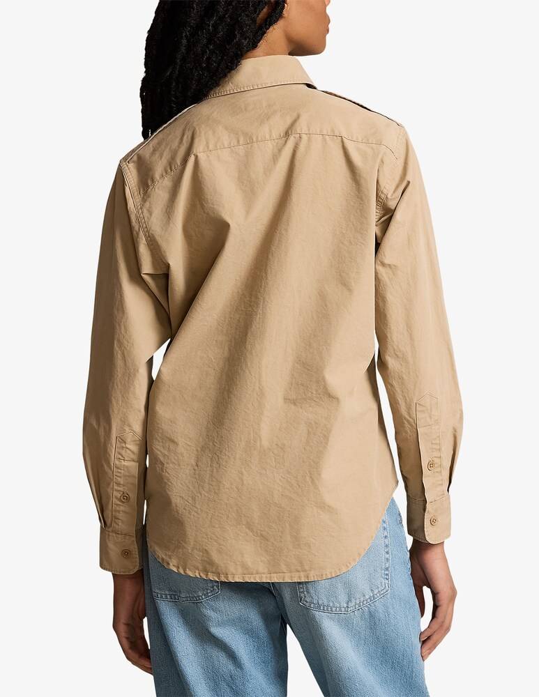 Polo Ralph Lauren Camicia in cotone In Saldo