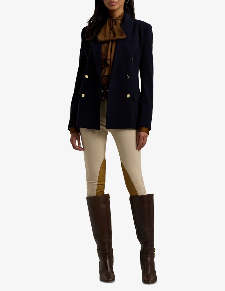 Lauren Ralph Lauren Camicia a manica lunga Nuova