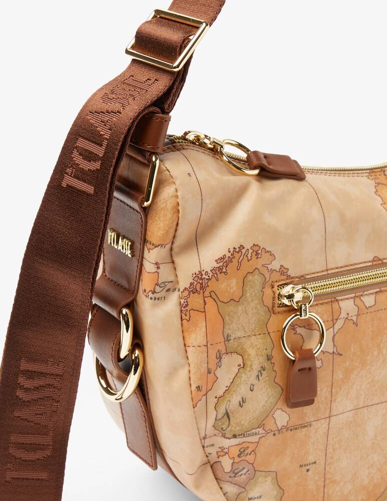 Alviero Martini Borsa tracolla media 2025