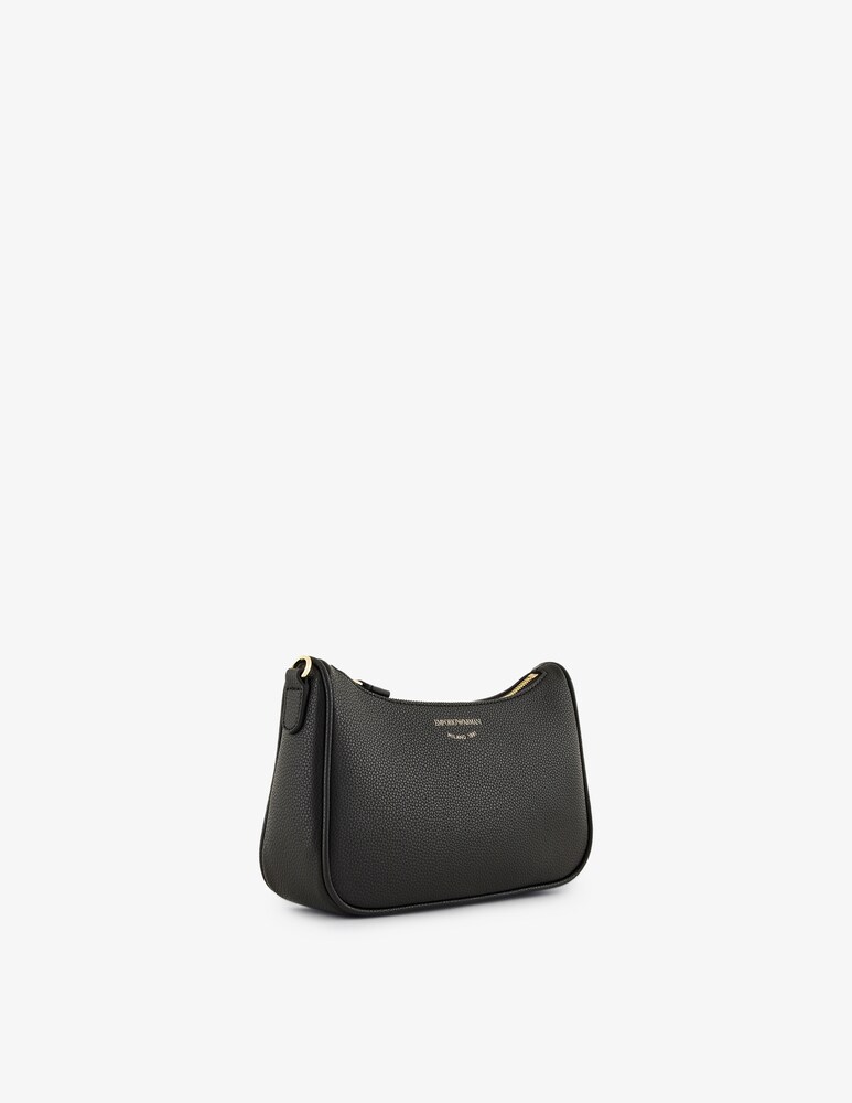 Emporio Armani Borsa baguette My EA 2025
