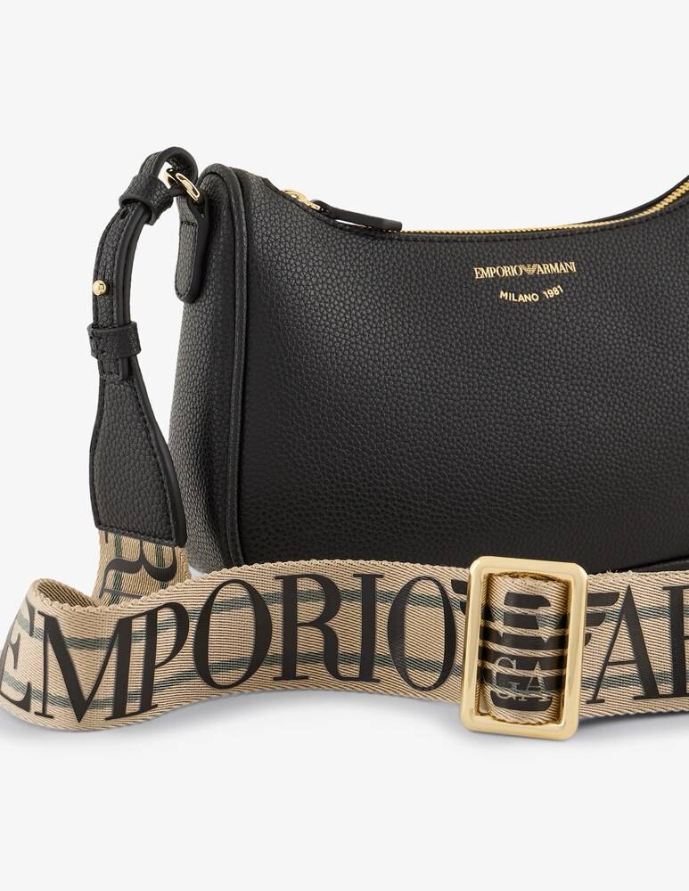 Emporio Armani Borsa baguette My EA 2025