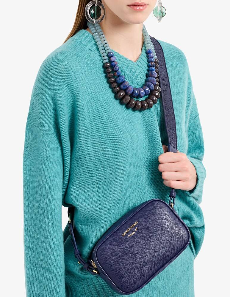 Emporio Armani Borsa a tracolla My EA Nuovo