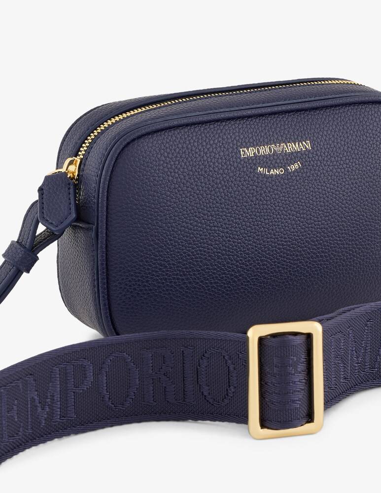Emporio Armani Borsa a tracolla My EA Nuovo