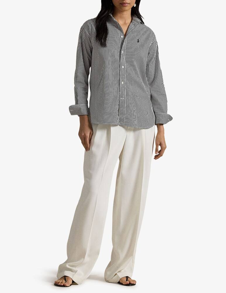 Polo Ralph Lauren Blusa in cotone Promozione Limitata