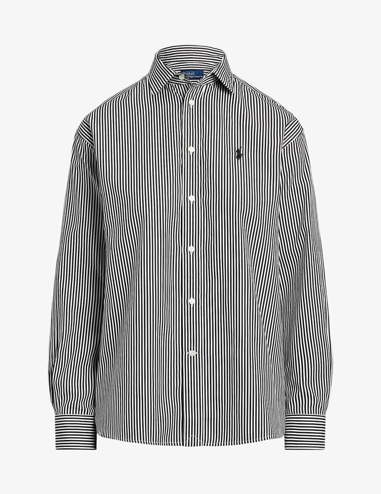 Polo Ralph Lauren Blusa in cotone Promozione Limitata