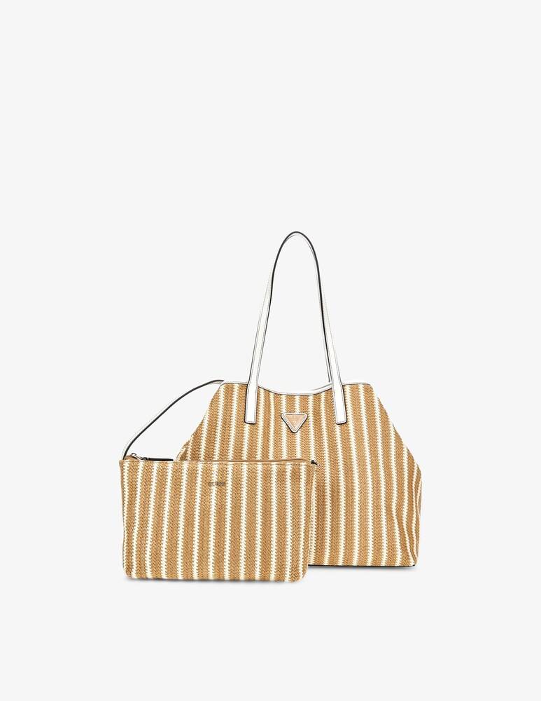 Guess Borsa shopper Vikky II Novità