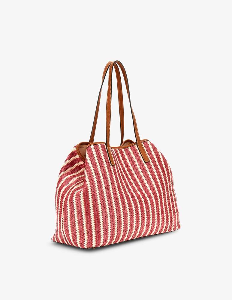 Guess Borsa shopper Vikky II Presa