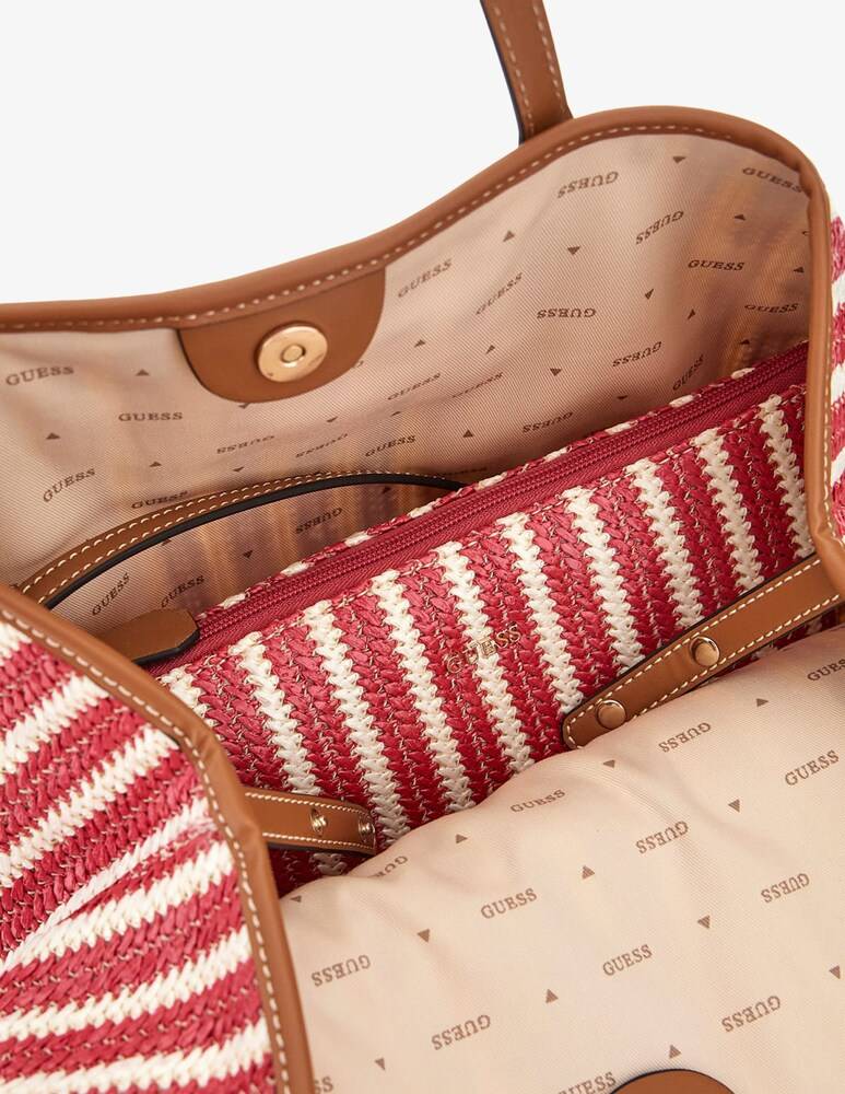 Guess Borsa shopper Vikky II Presa