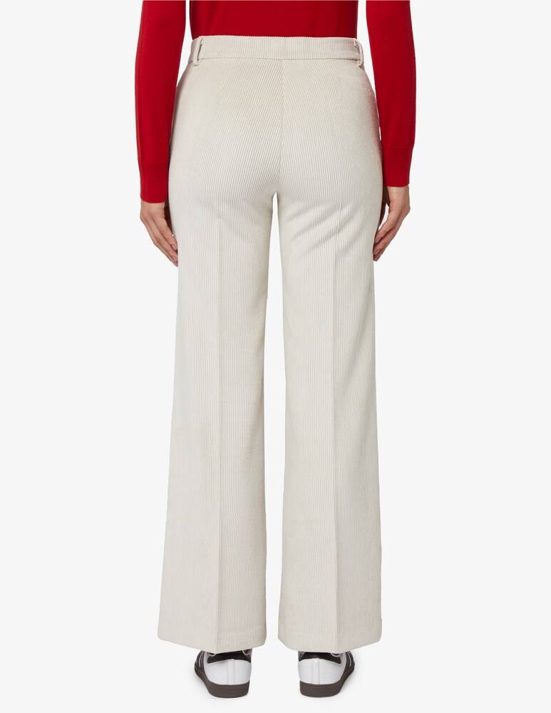 Elizabeth Ascot Pantalone a zampa Vendita Calda
