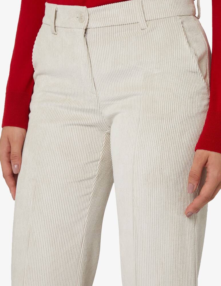 Elizabeth Ascot Pantalone a zampa Vendita Calda