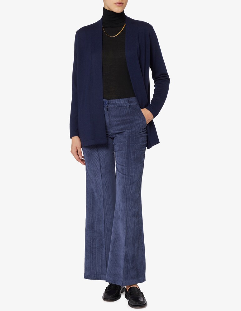 Elizabeth Ascot Pantalone a zampa Vendita Economica