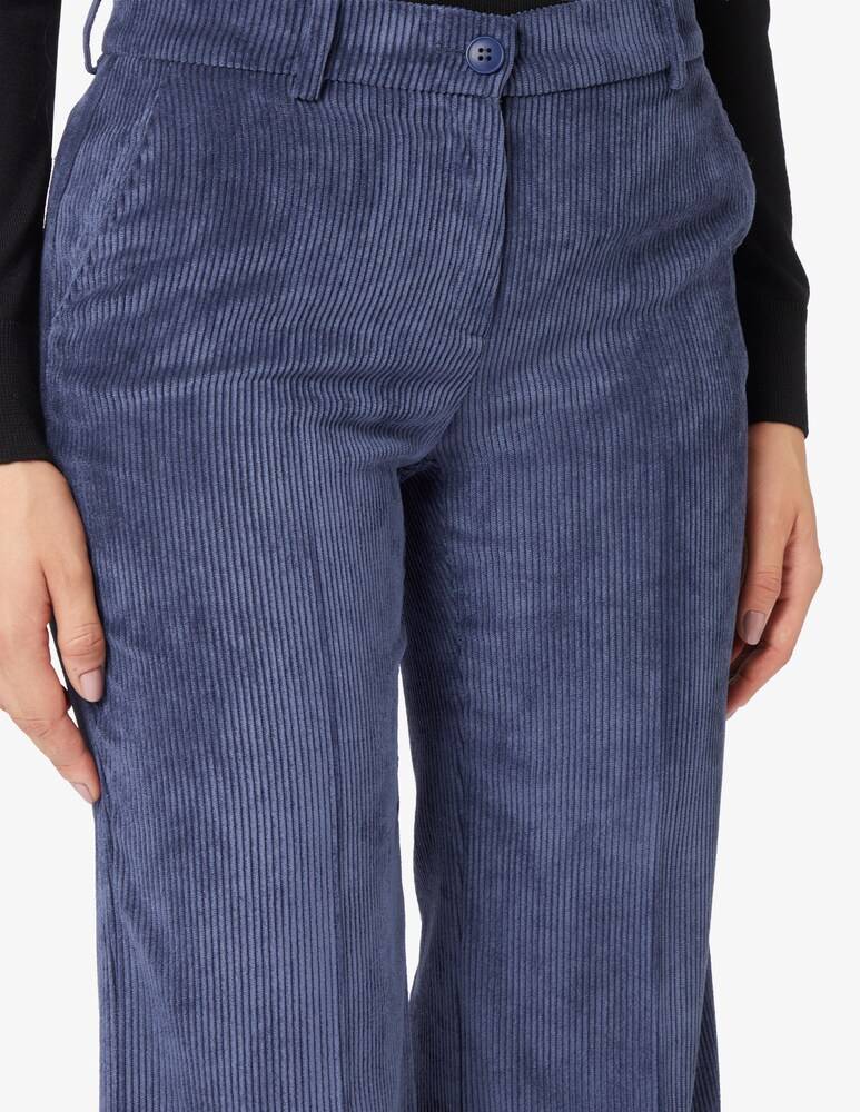 Elizabeth Ascot Pantalone a zampa Vendita Economica
