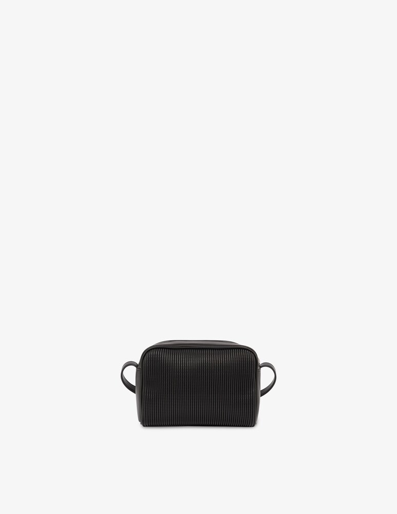 Calvin Klein Jeans Borsa camera rib Moda
