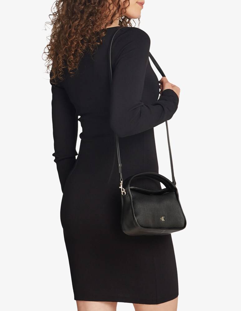 Calvin Klein Jeans Borsa con patta mini 2025