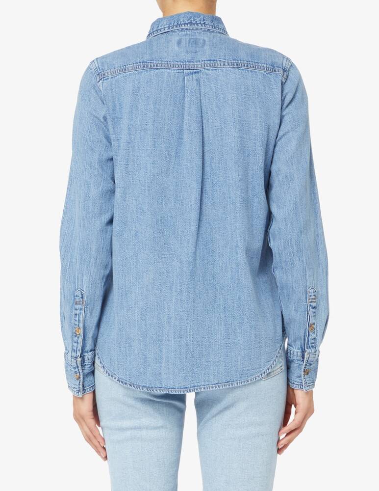 Guess Jeans Camicia in denim regolare GJ Vendita