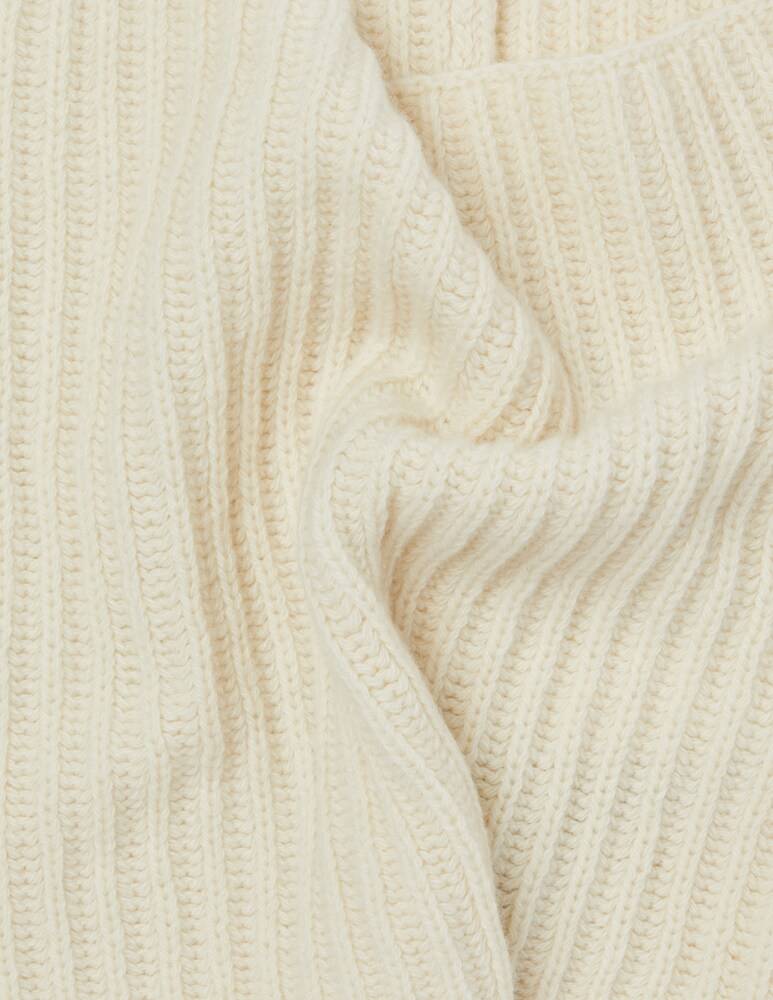 Rinascente Collection Scaldacollo in cashmere Prezzo Ridotto