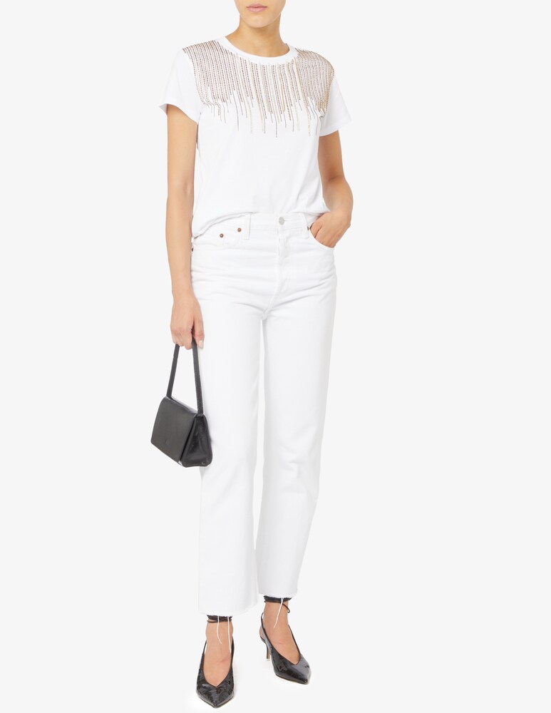 PENNYBLACK T-shirt in cotone Ottano Online