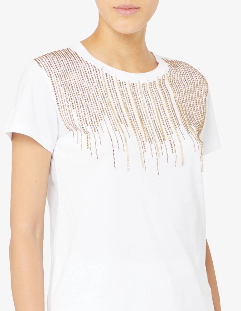 PENNYBLACK T-shirt in cotone Ottano Online