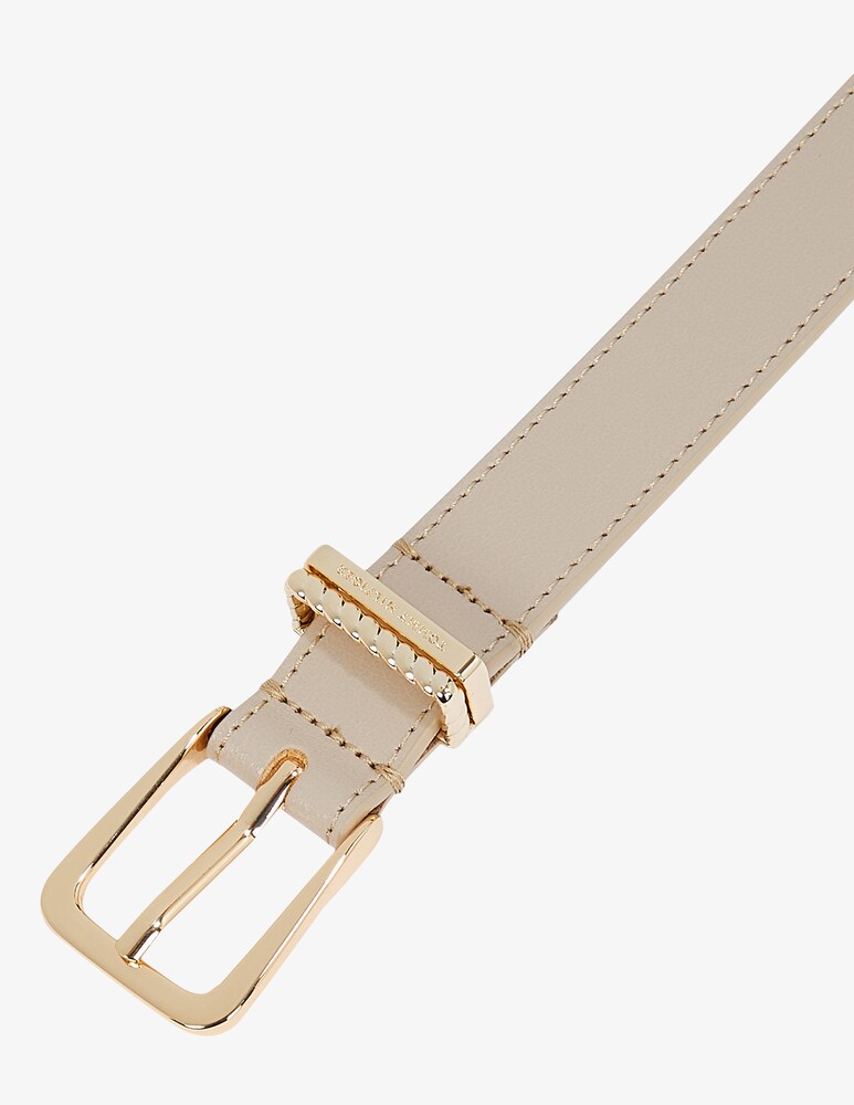 Tommy Hilfiger Cintura Th luxe 2 5 Negozio