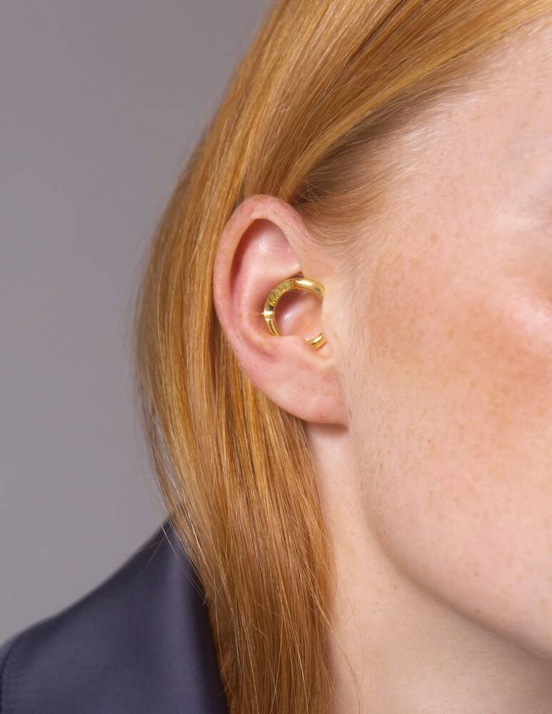 MAM Orecchino singolo ear cuf 797 Italia