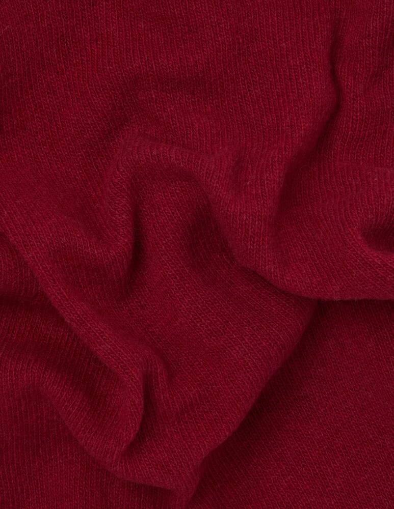 Rinascente Collection Sciarpa in lana e cashmere Promozione