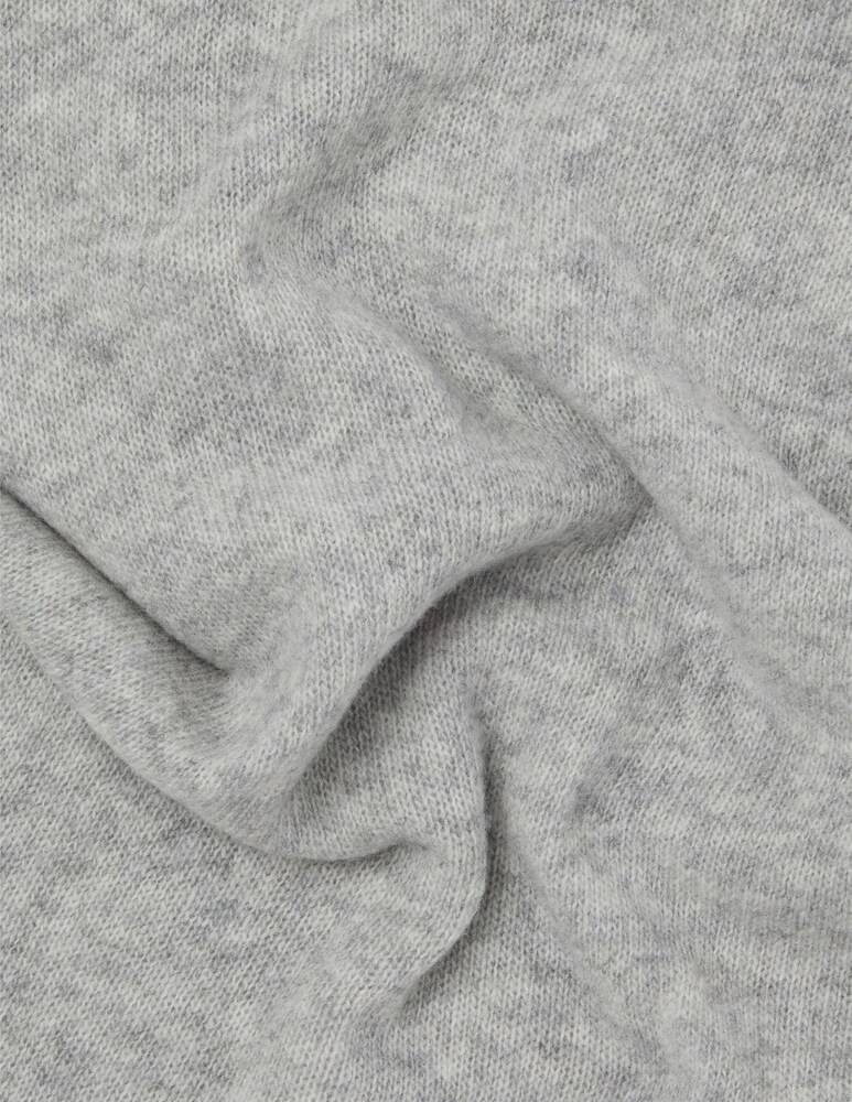 Rinascente Collection Sciarpa in lana e cashmere Spedizione Gratuita