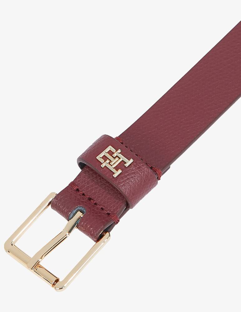 Tommy Hilfiger Cintura th heritage 2 5 Soddisfazione Garantita