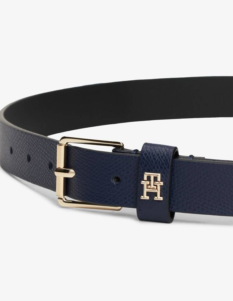 Tommy Hilfiger Cintura th heritage 2 5 Qualità Garantita