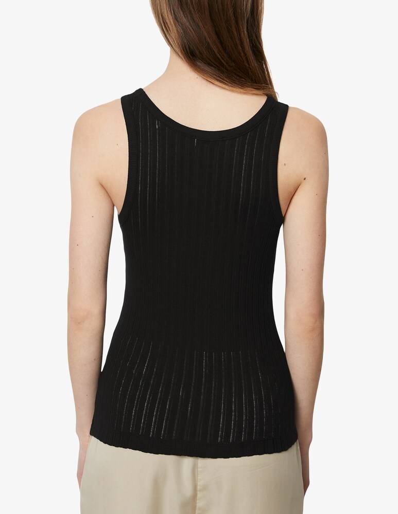 Marc O'Polo Top in cotone Soddisfazione Garantita